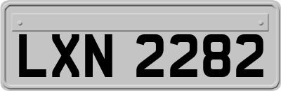 LXN2282