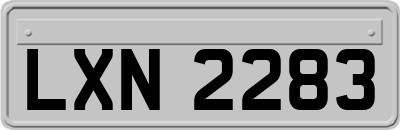 LXN2283