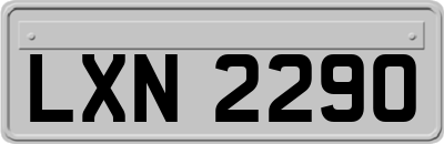 LXN2290