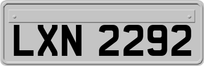 LXN2292