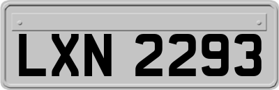 LXN2293