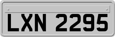 LXN2295