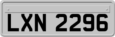 LXN2296