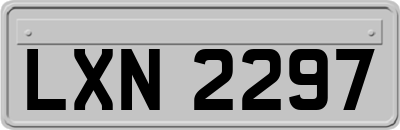 LXN2297