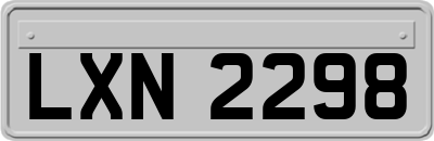 LXN2298