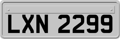 LXN2299