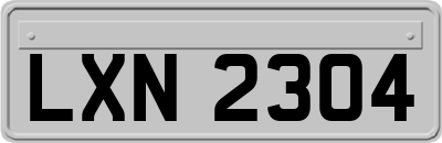 LXN2304