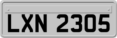 LXN2305