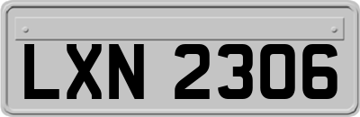 LXN2306