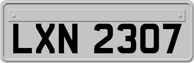 LXN2307