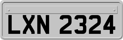 LXN2324