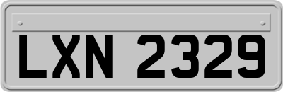 LXN2329