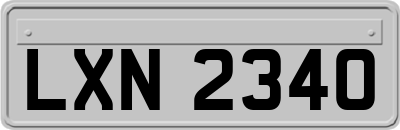 LXN2340