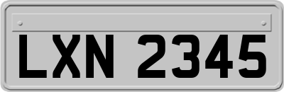 LXN2345