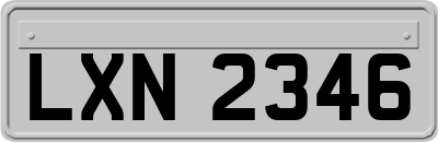 LXN2346