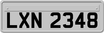 LXN2348