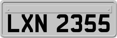 LXN2355