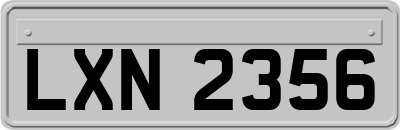 LXN2356