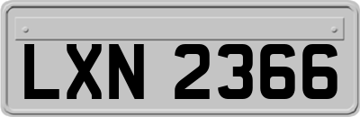 LXN2366