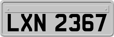 LXN2367