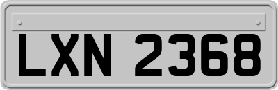 LXN2368