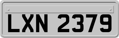 LXN2379