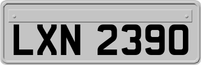LXN2390