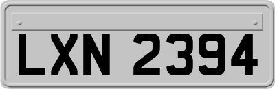 LXN2394