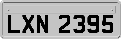 LXN2395