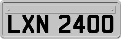 LXN2400