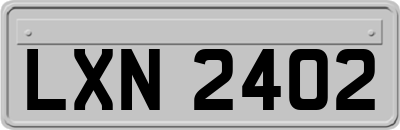 LXN2402