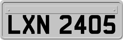 LXN2405