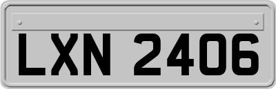 LXN2406