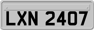 LXN2407