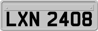 LXN2408