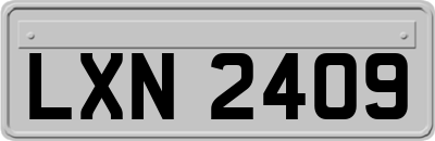 LXN2409