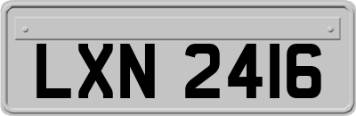 LXN2416
