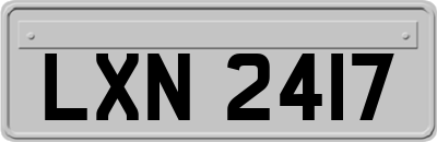 LXN2417