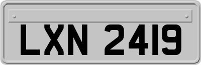 LXN2419