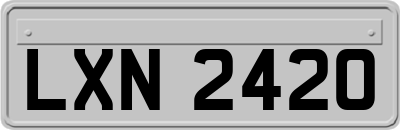 LXN2420