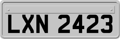 LXN2423