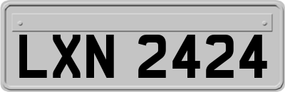 LXN2424