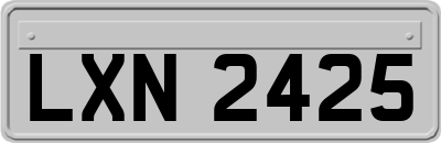 LXN2425