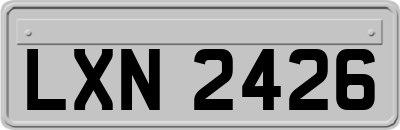 LXN2426
