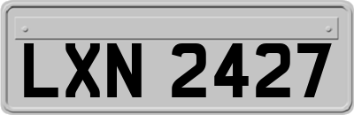 LXN2427
