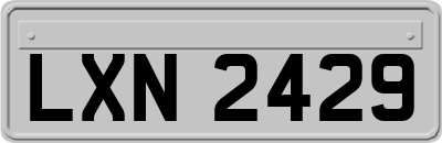 LXN2429
