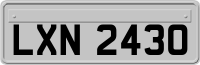 LXN2430