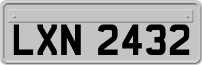 LXN2432