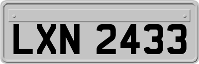 LXN2433