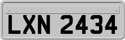 LXN2434